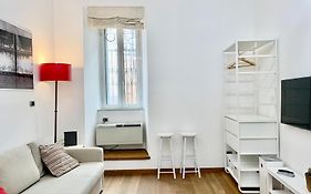Trastevere Apartment 23